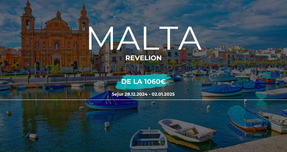 REVELION MALTA