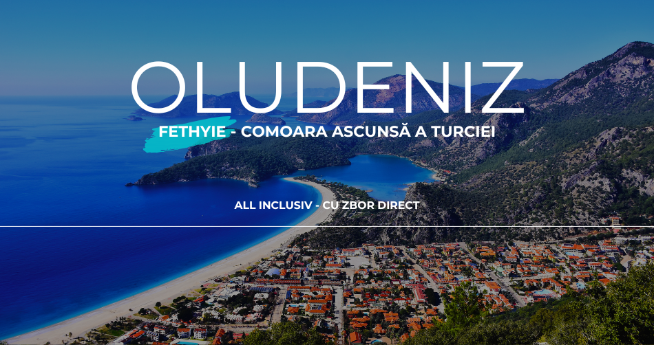 oludeniz